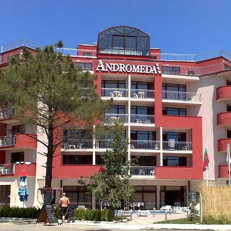 Appartement Andromeda