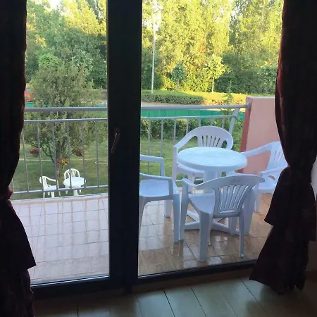 Appartement Andromeda