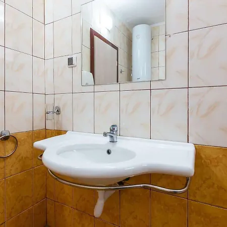 Andromeda Appartement Sunny Beach