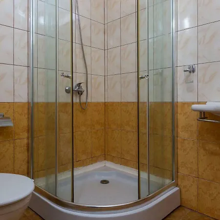 Appartement Andromeda Sunny Beach