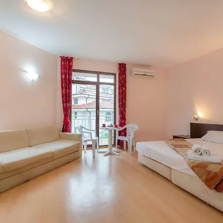 Andromeda Appartement