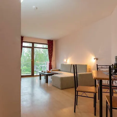 Andromeda Appartement *