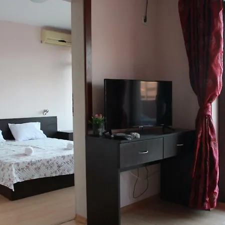 Appartement Andromeda Sunny Beach